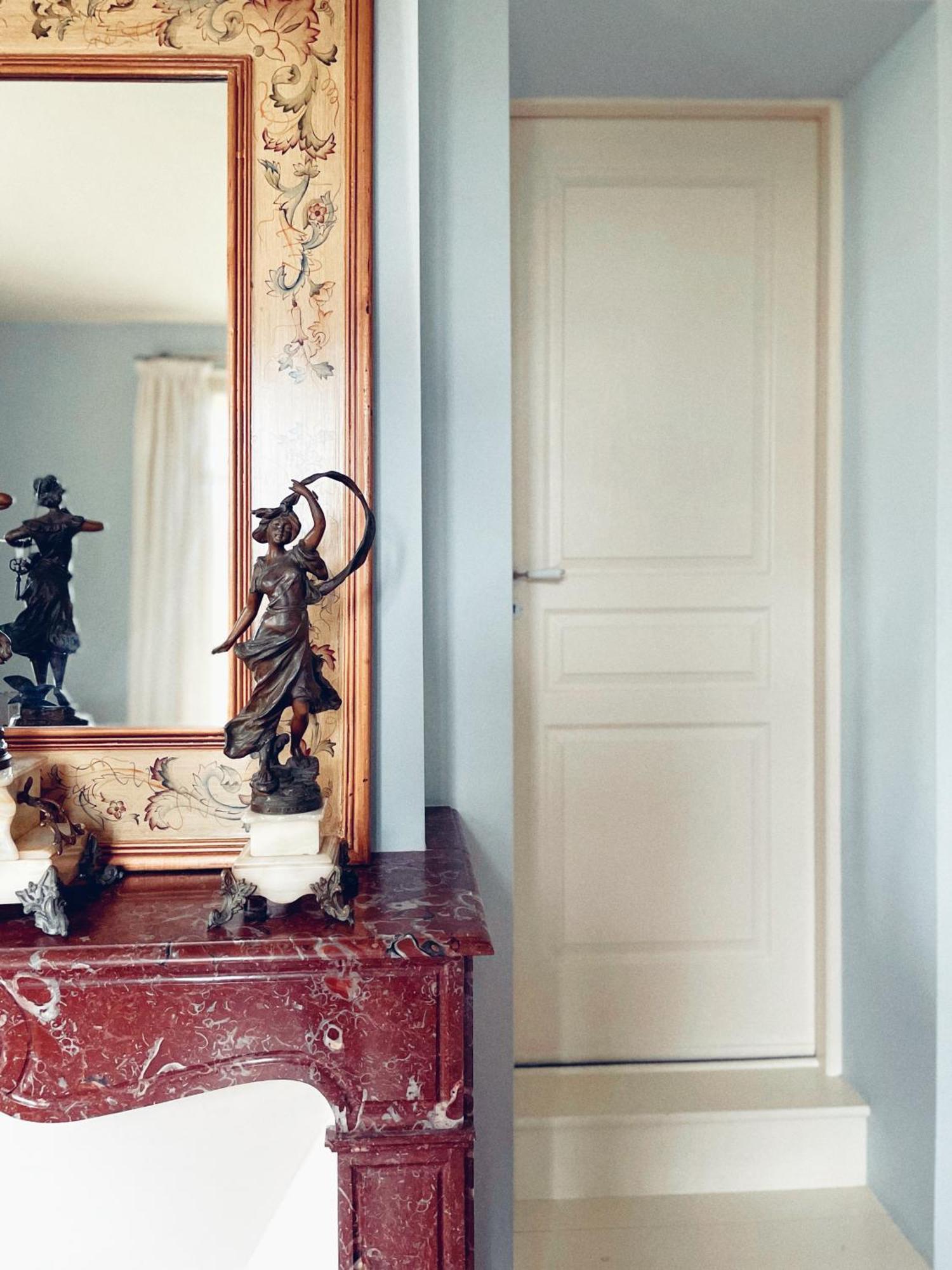 Petit Chateau Le Piot Bed & Breakfast Fleurance Екстериор снимка